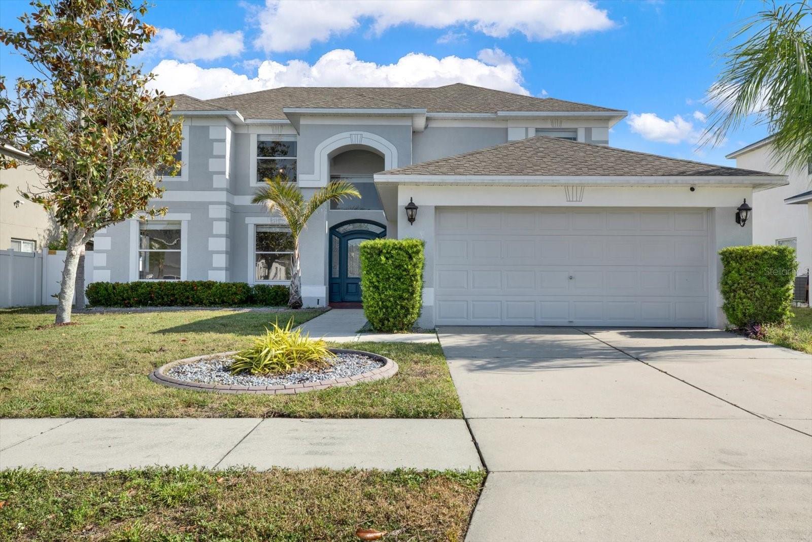 11120 KEMPTON VISTA DR, RIVERVIEW, FL, 33579