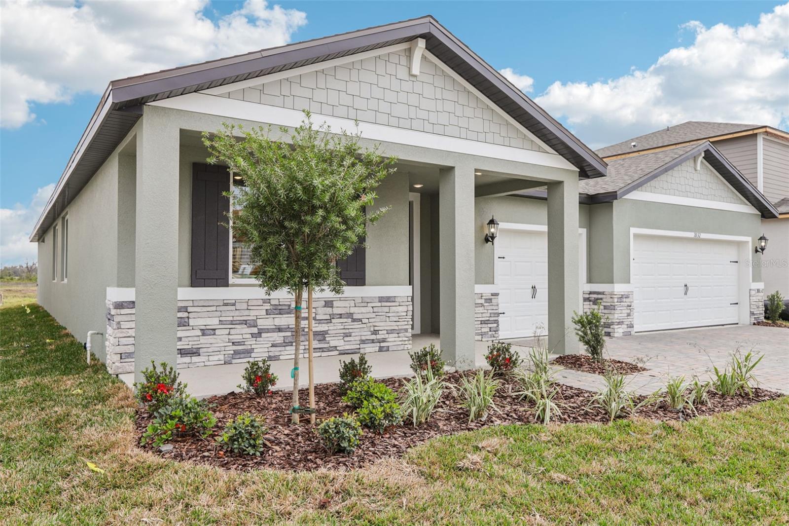 1832 DRAUGHTON DR, ZEPHYRHILLS, FL, 33541
