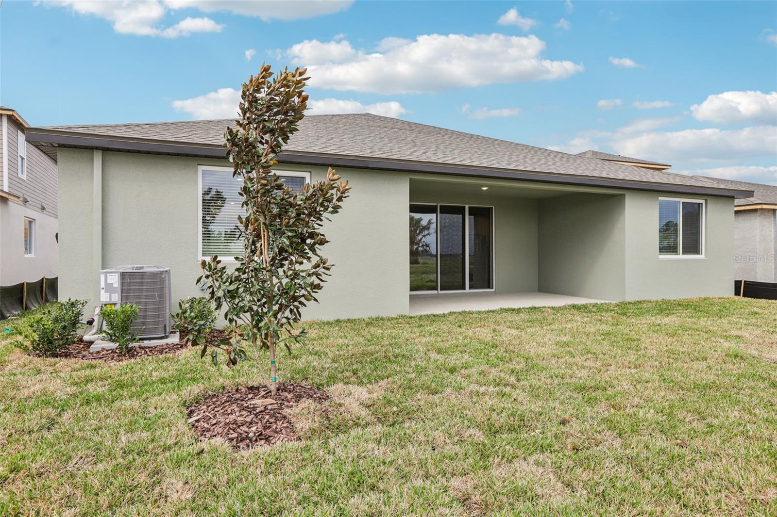 1832 DRAUGHTON DR, ZEPHYRHILLS, FL, 33541