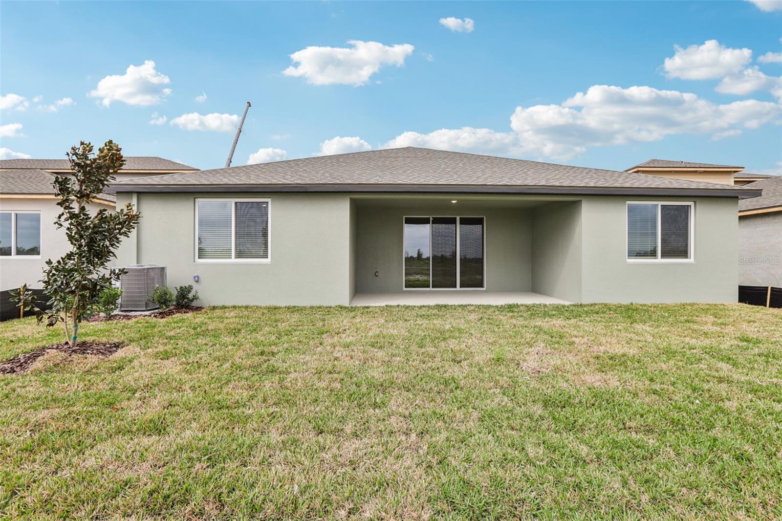 1832 DRAUGHTON DR, ZEPHYRHILLS, FL, 33541