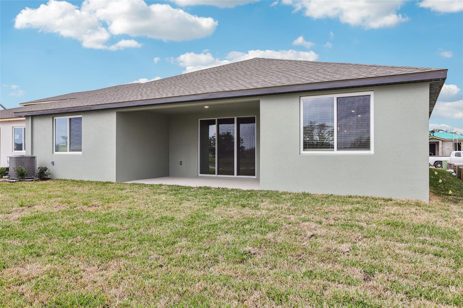 1832 DRAUGHTON DR, ZEPHYRHILLS, FL, 33541