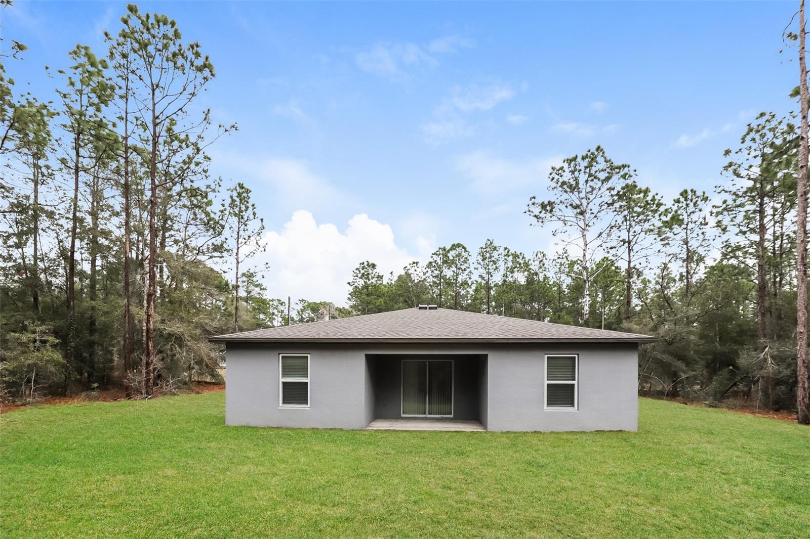 10908 N DRAGONIS DR, CITRUS SPRINGS, FL, 34433