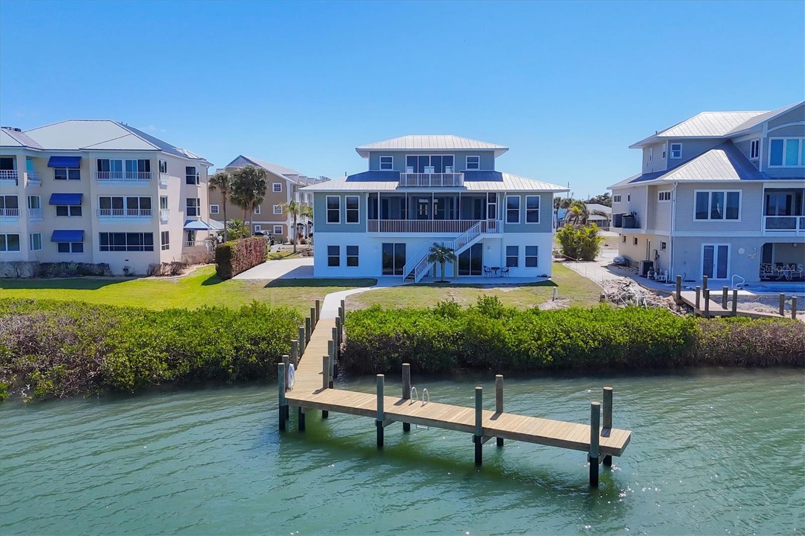 7180 BRITTANY CIR, ENGLEWOOD, FL, 34224