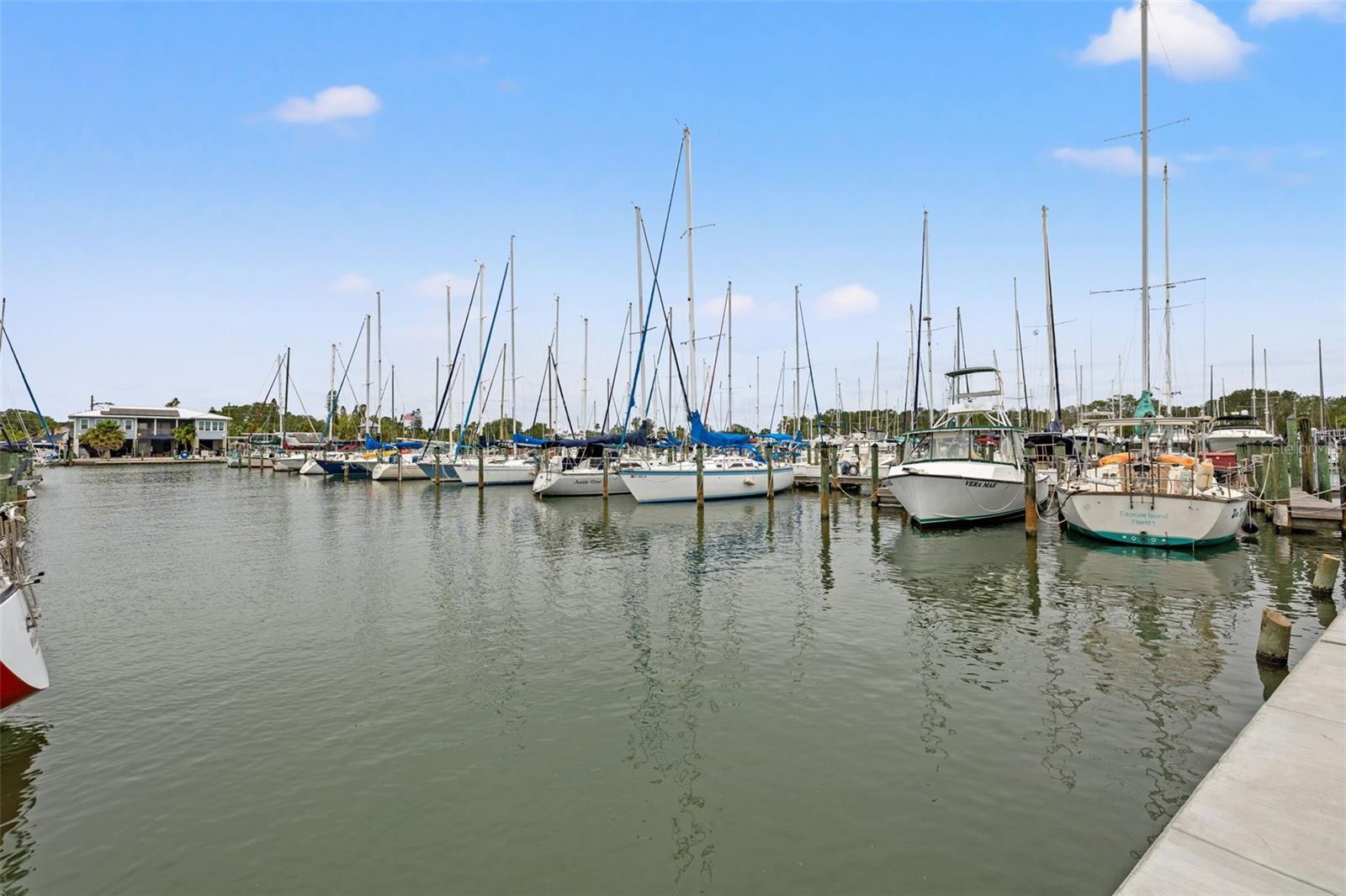2900 45TH ST S #22, GULFPORT, FL, 33711