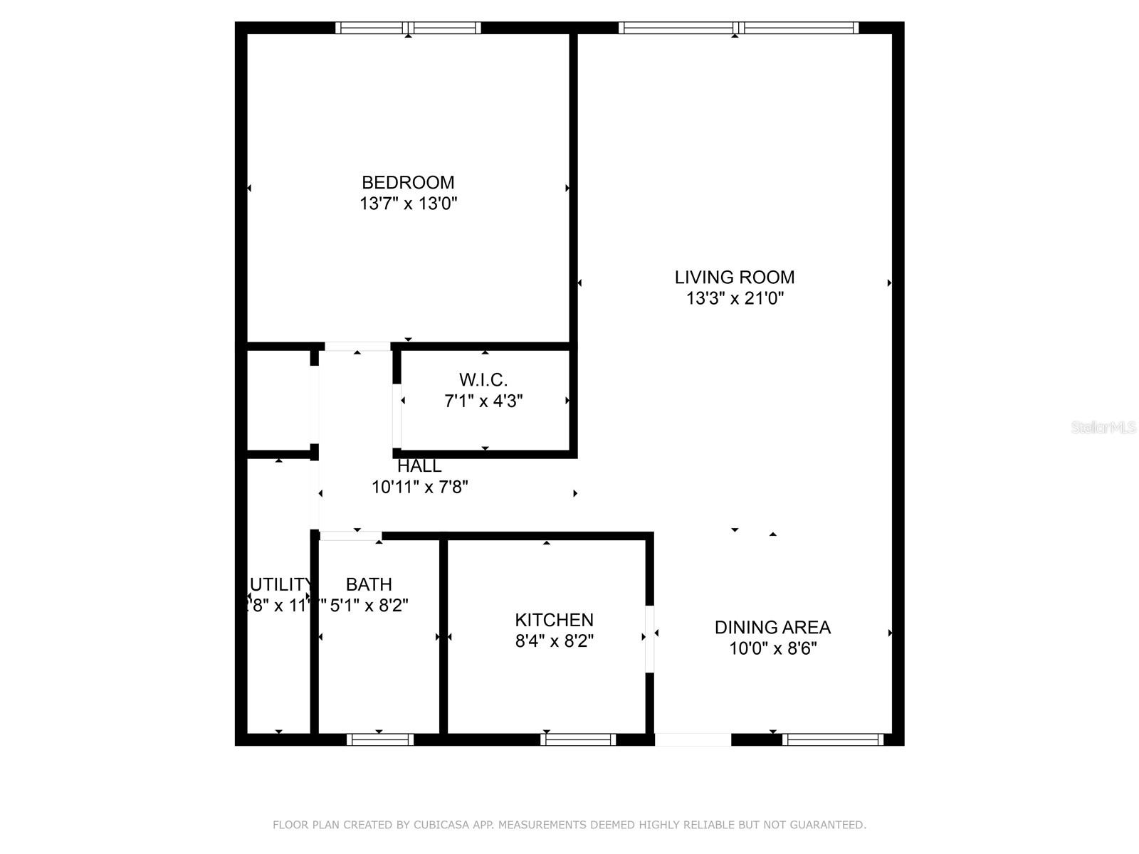 2900 45TH ST S #22, GULFPORT, FL, 33711