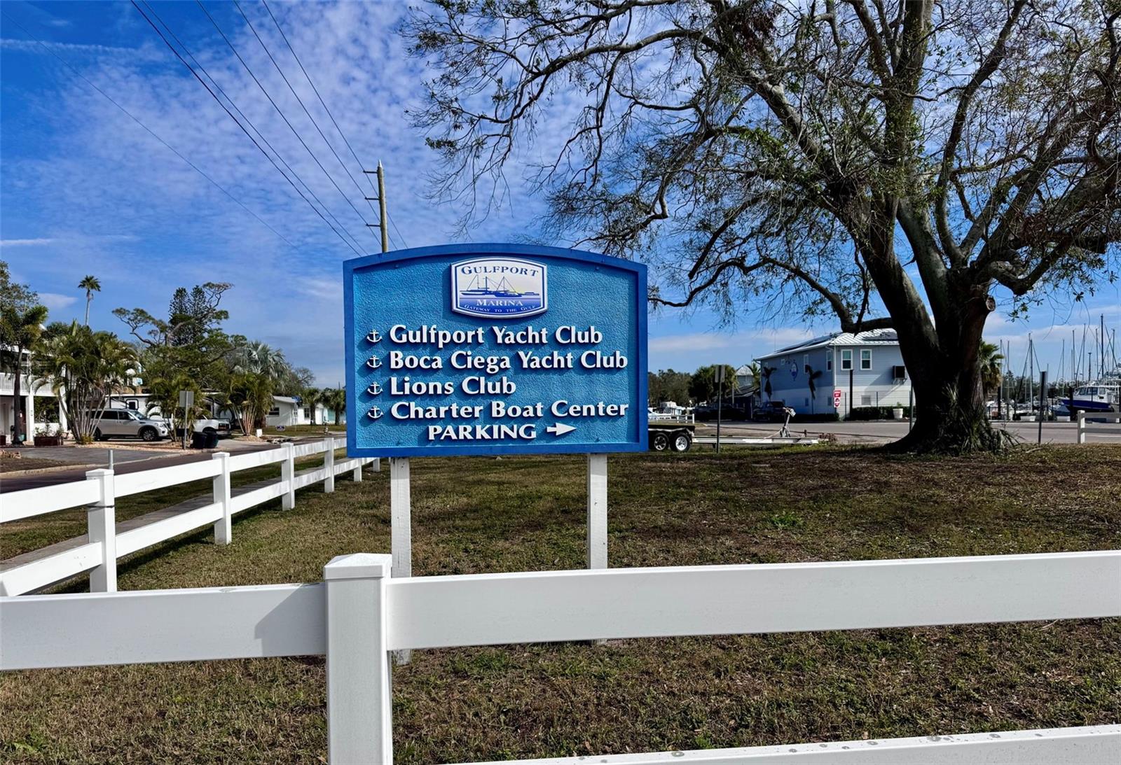 2900 45TH ST S #22, GULFPORT, FL, 33711