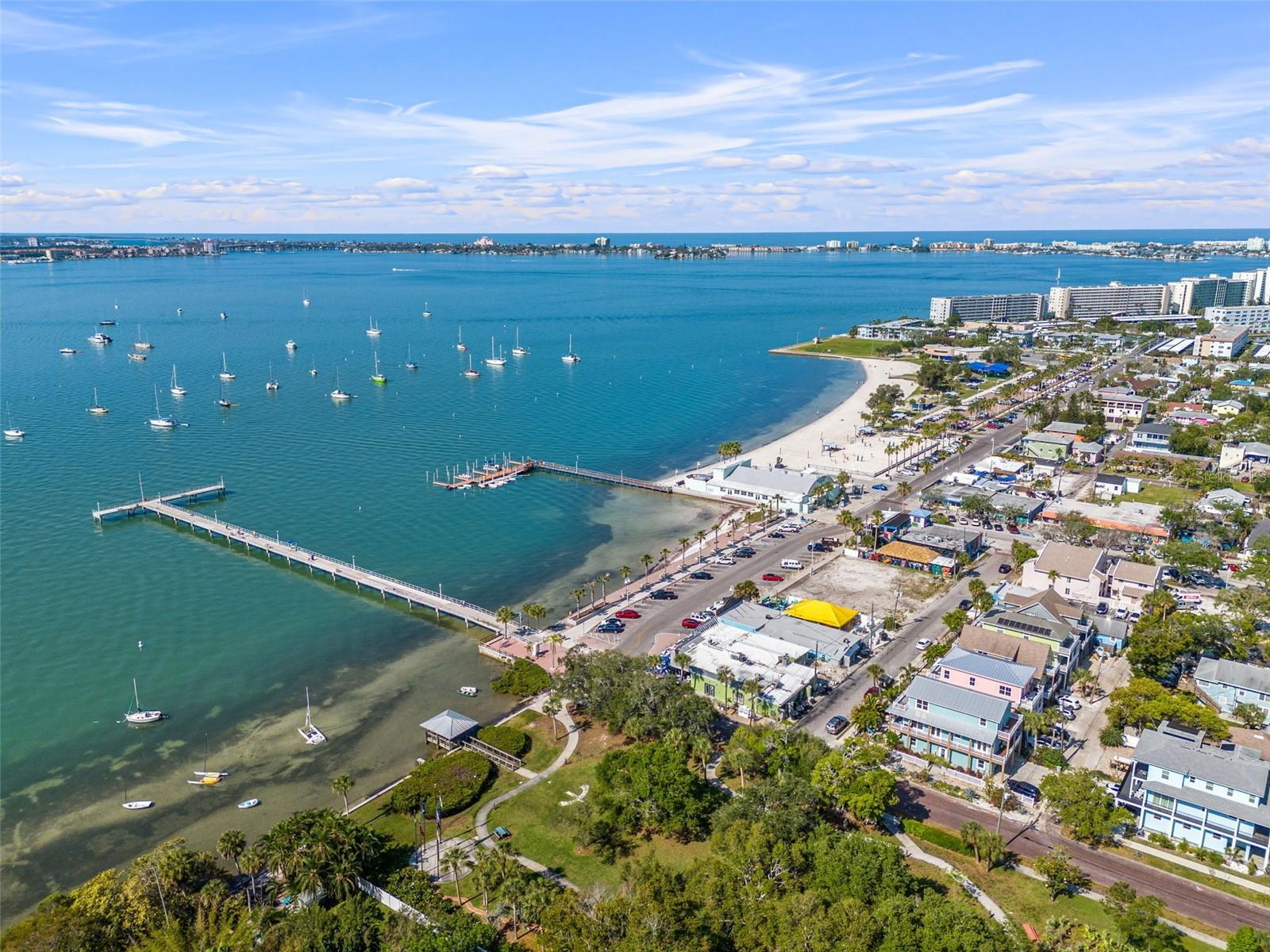 2900 45TH ST S #22, GULFPORT, FL, 33711