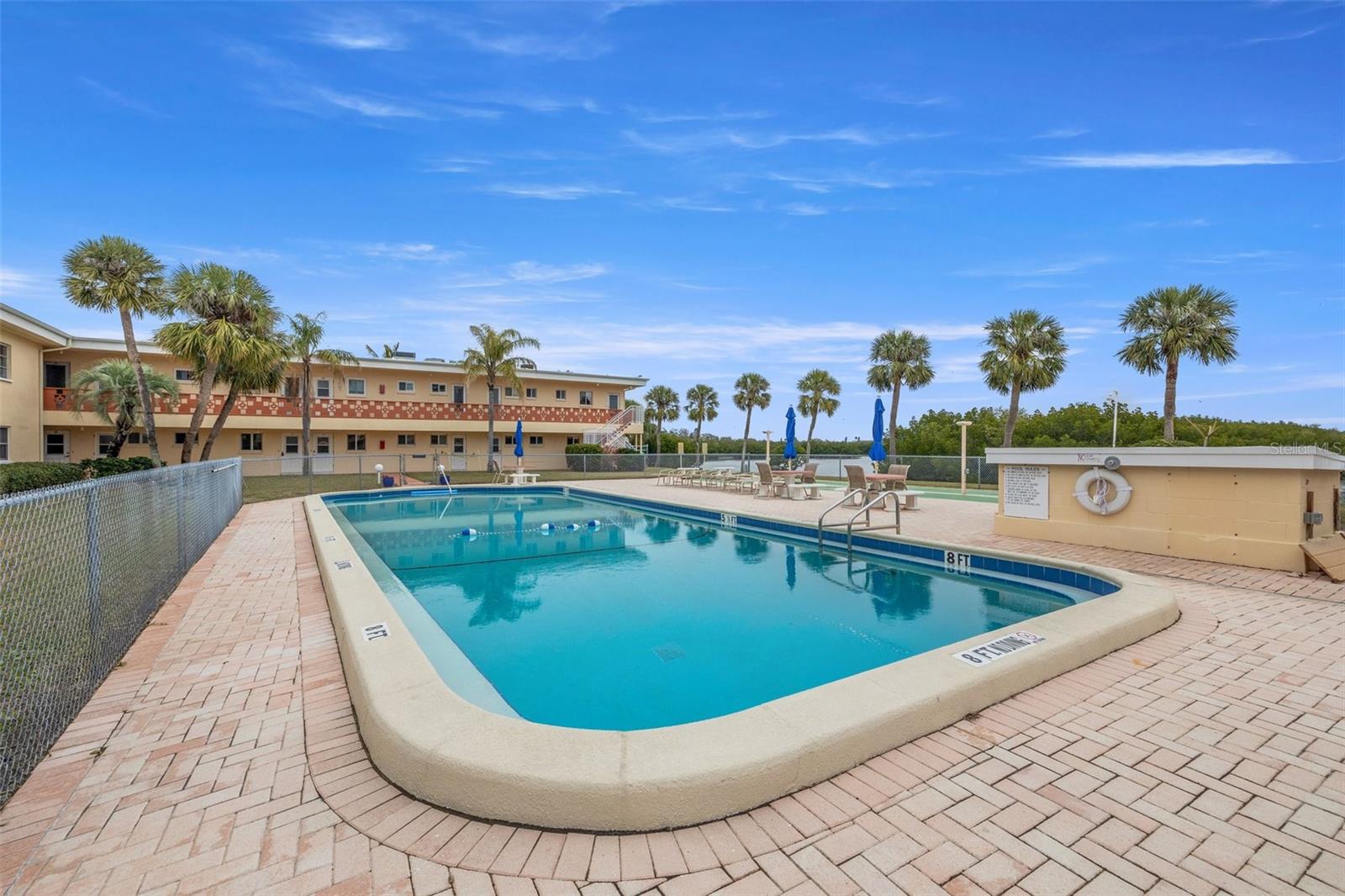 2900 45TH ST S #22, GULFPORT, FL, 33711