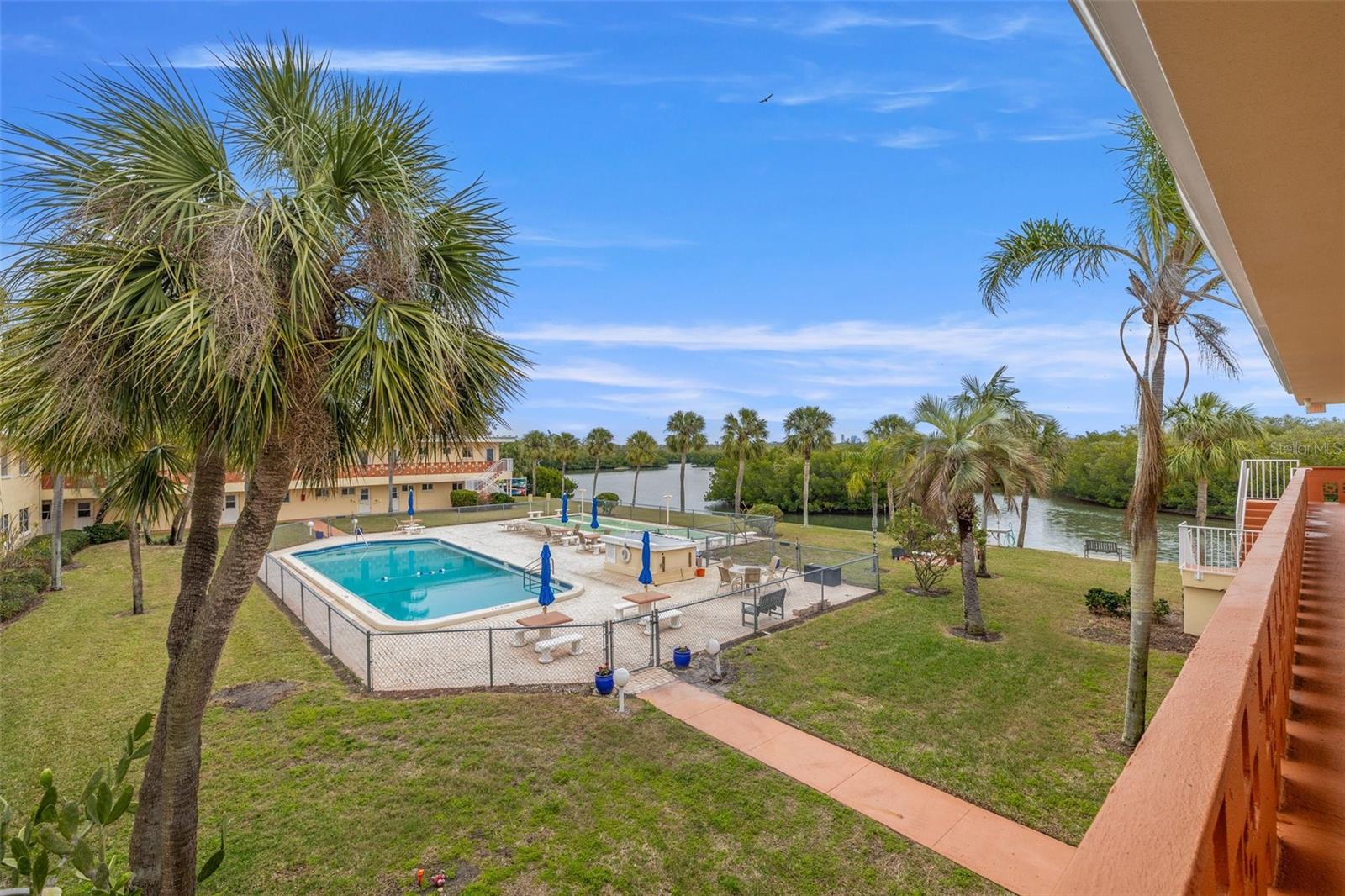 2900 45TH ST S #22, GULFPORT, FL, 33711