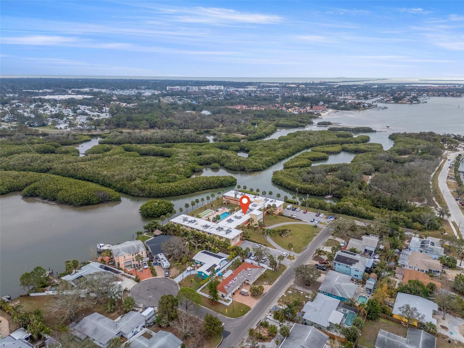 2900 45TH ST S #22, GULFPORT, FL, 33711