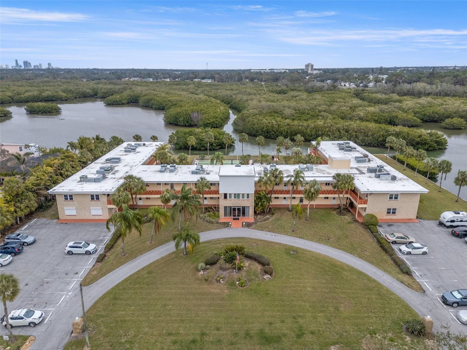 2900 45TH ST S #22, GULFPORT, FL, 33711