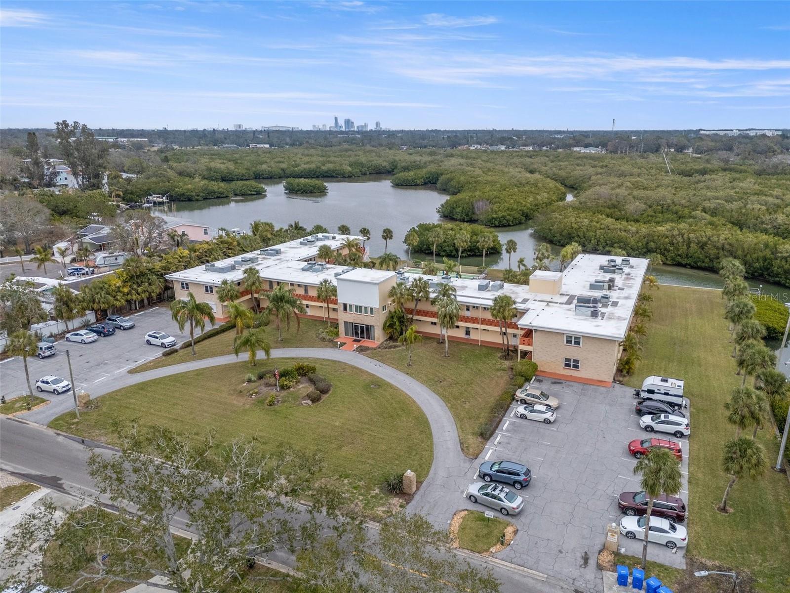 2900 45TH ST S #22, GULFPORT, FL, 33711