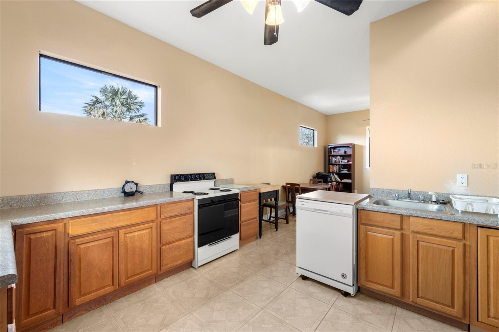1110 W CORAL ST, TAMPA, FL, 33602