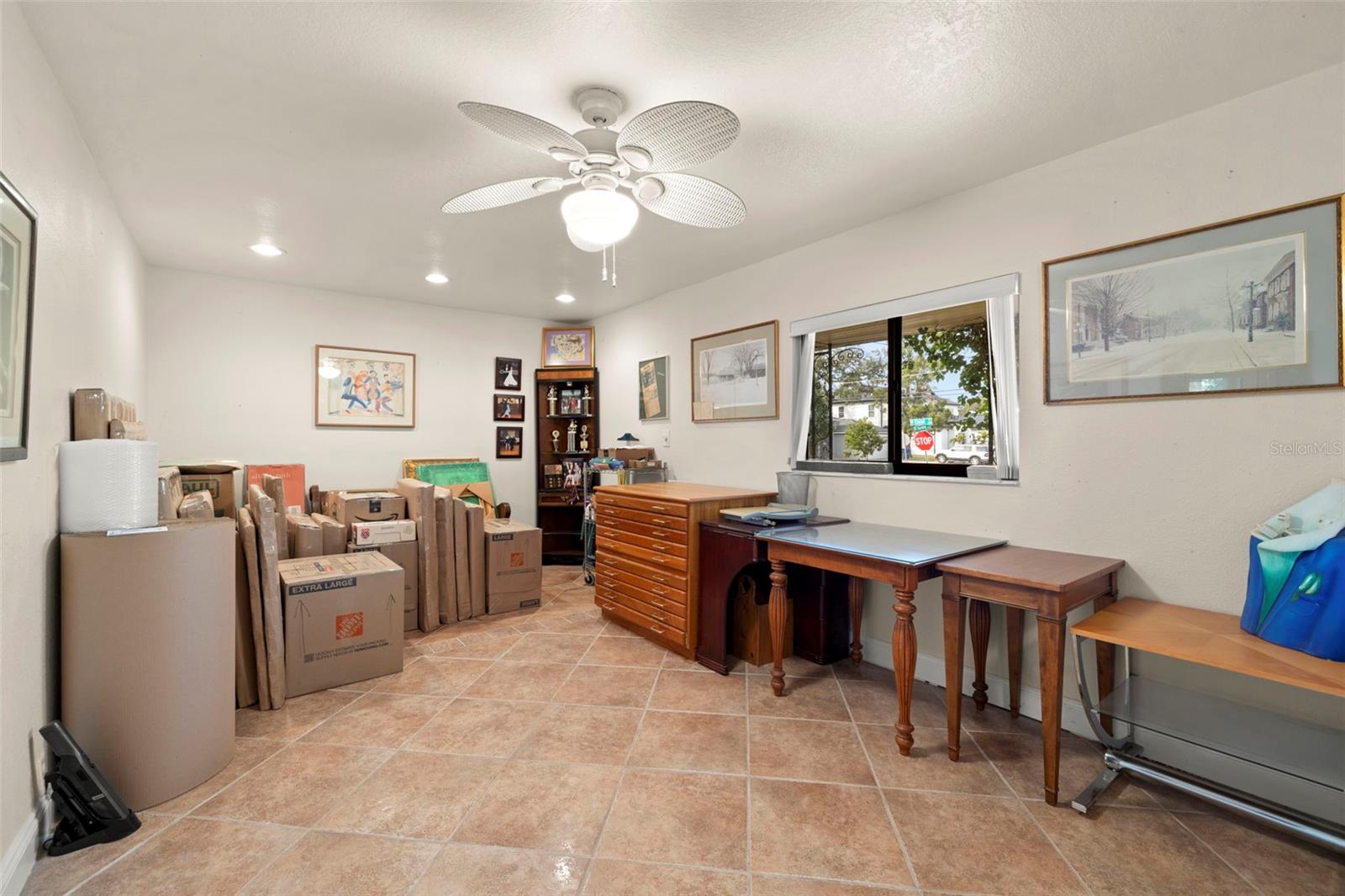 1110 W CORAL ST, TAMPA, FL, 33602