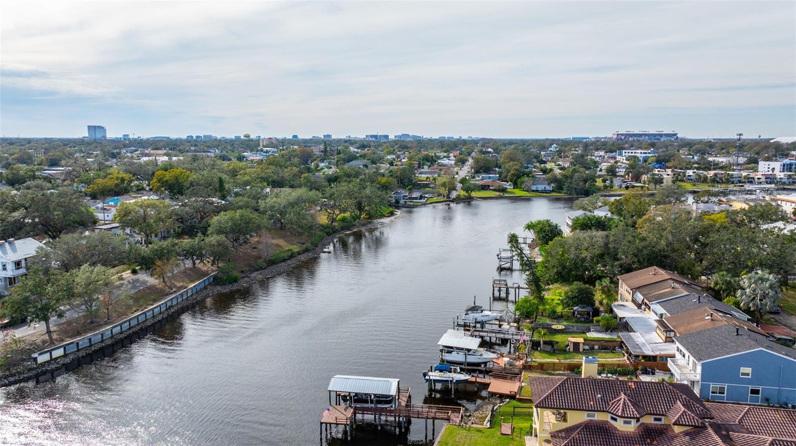 1110 W CORAL ST, TAMPA, FL, 33602