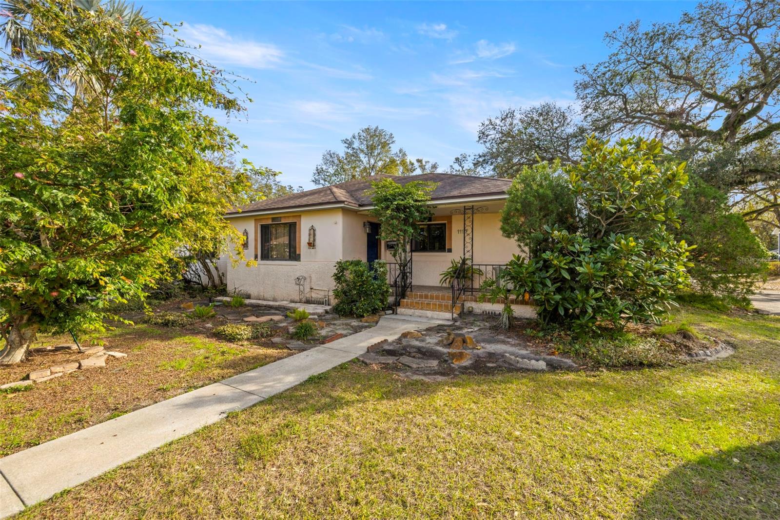 1110 W CORAL ST, TAMPA, FL, 33602
