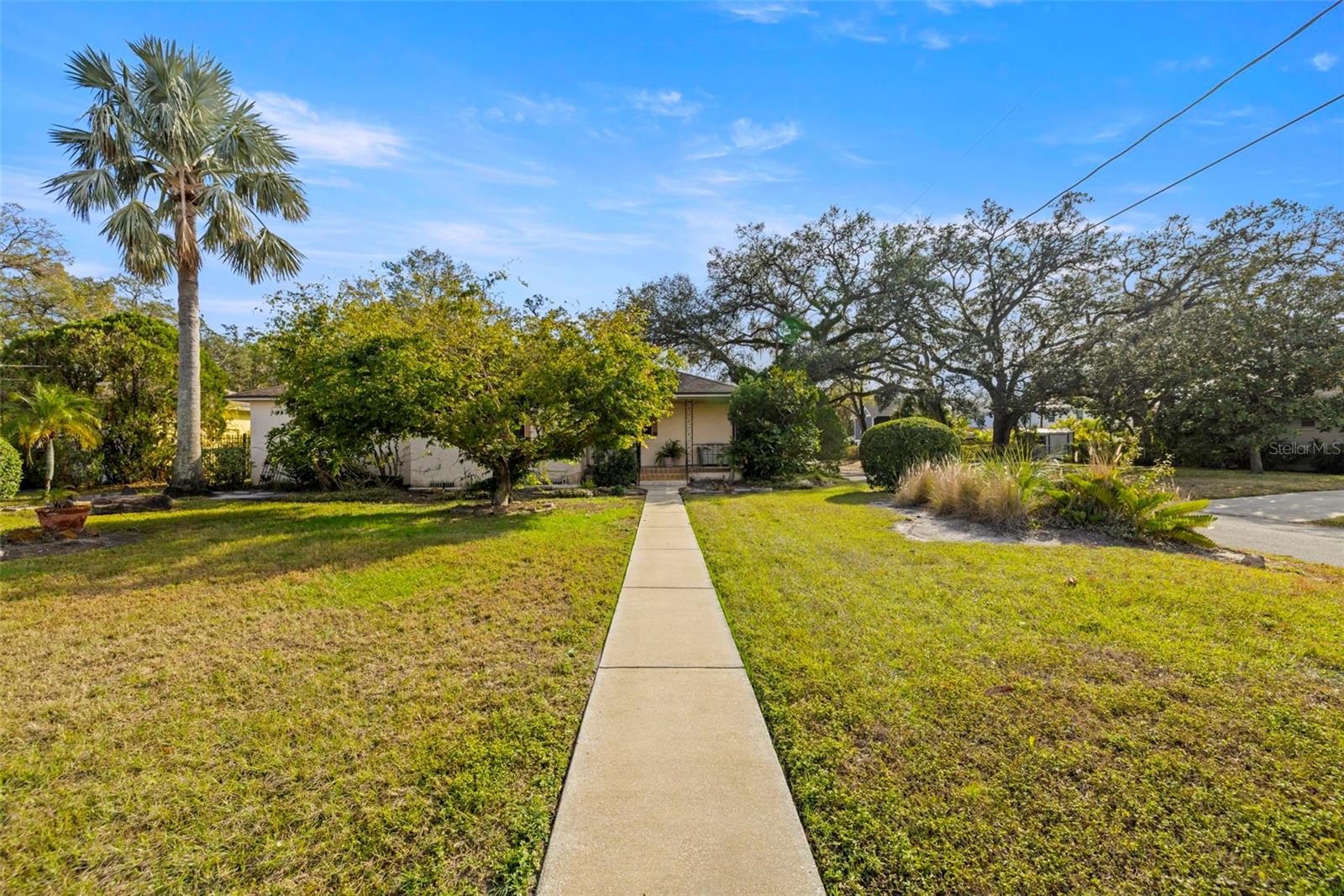 1110 W CORAL ST, TAMPA, FL, 33602