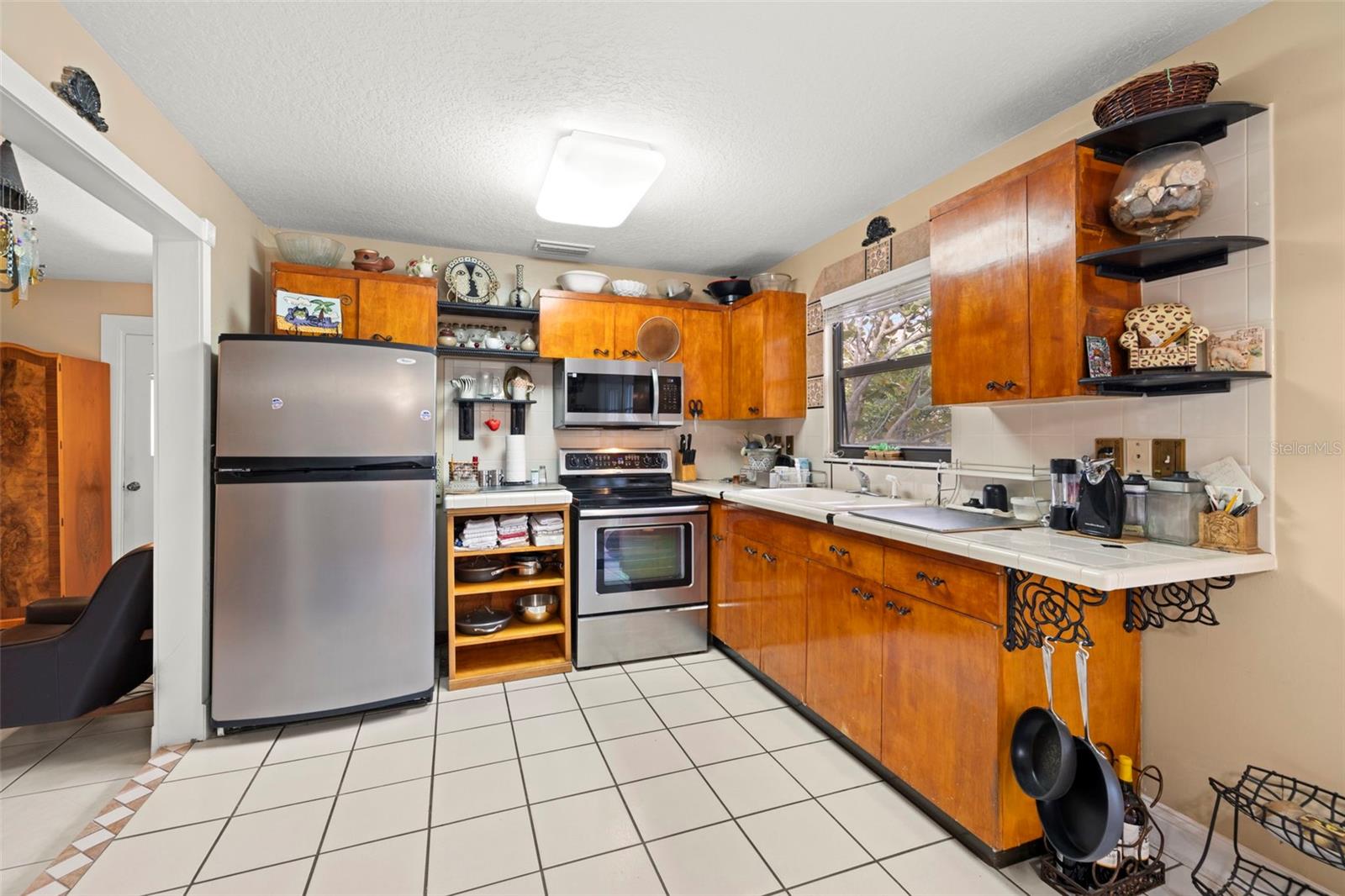 1110 W CORAL ST, TAMPA, FL, 33602