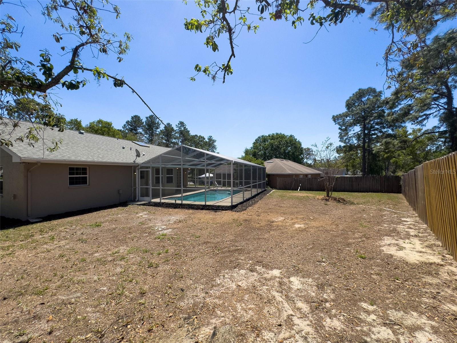 4351 CASTLE AVE, SPRING HILL, FL, 34609