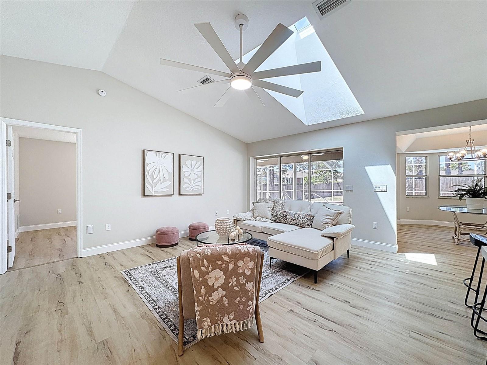4351 CASTLE AVE, SPRING HILL, FL, 34609