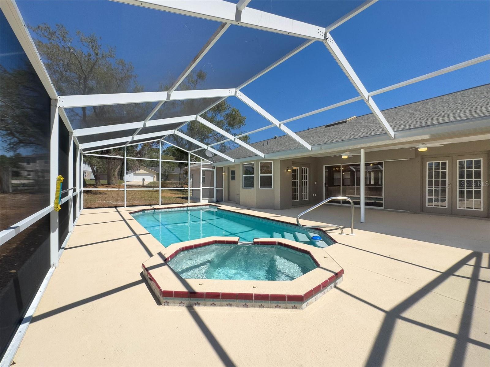 4351 CASTLE AVE, SPRING HILL, FL, 34609