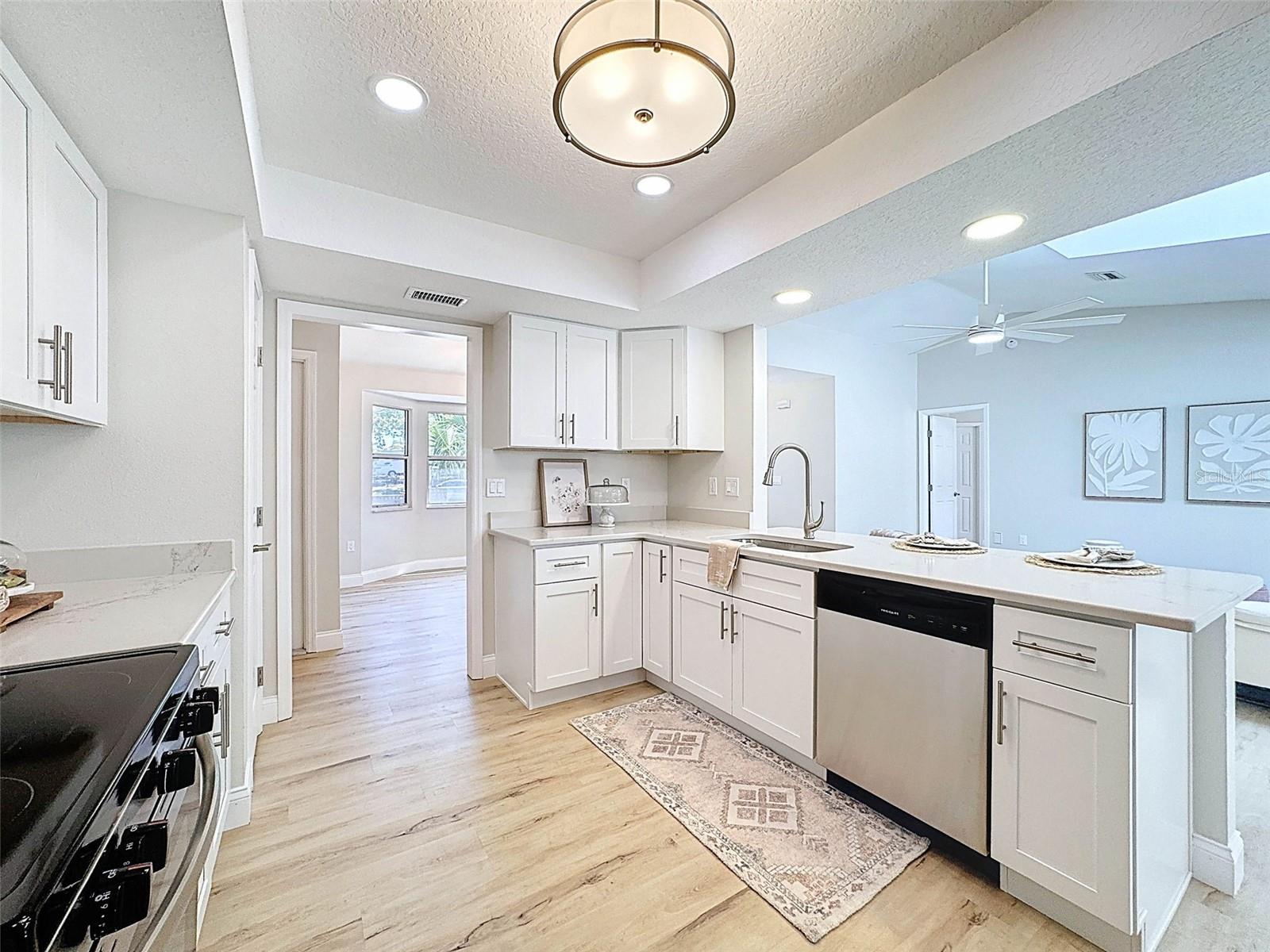 4351 CASTLE AVE, SPRING HILL, FL, 34609