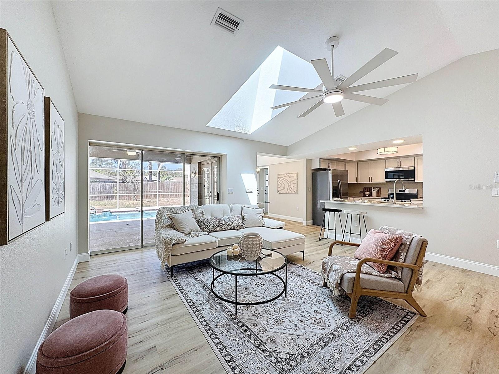 4351 CASTLE AVE, SPRING HILL, FL, 34609
