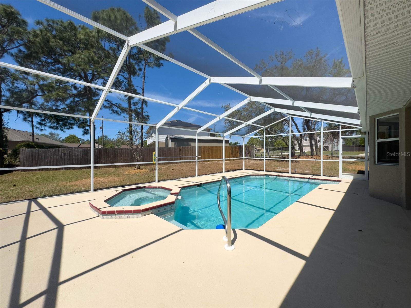 4351 CASTLE AVE, SPRING HILL, FL, 34609