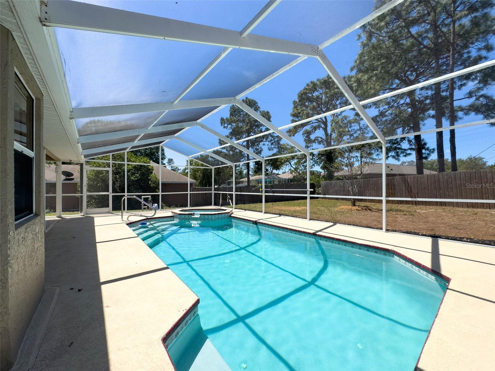 4351 CASTLE AVE, SPRING HILL, FL, 34609