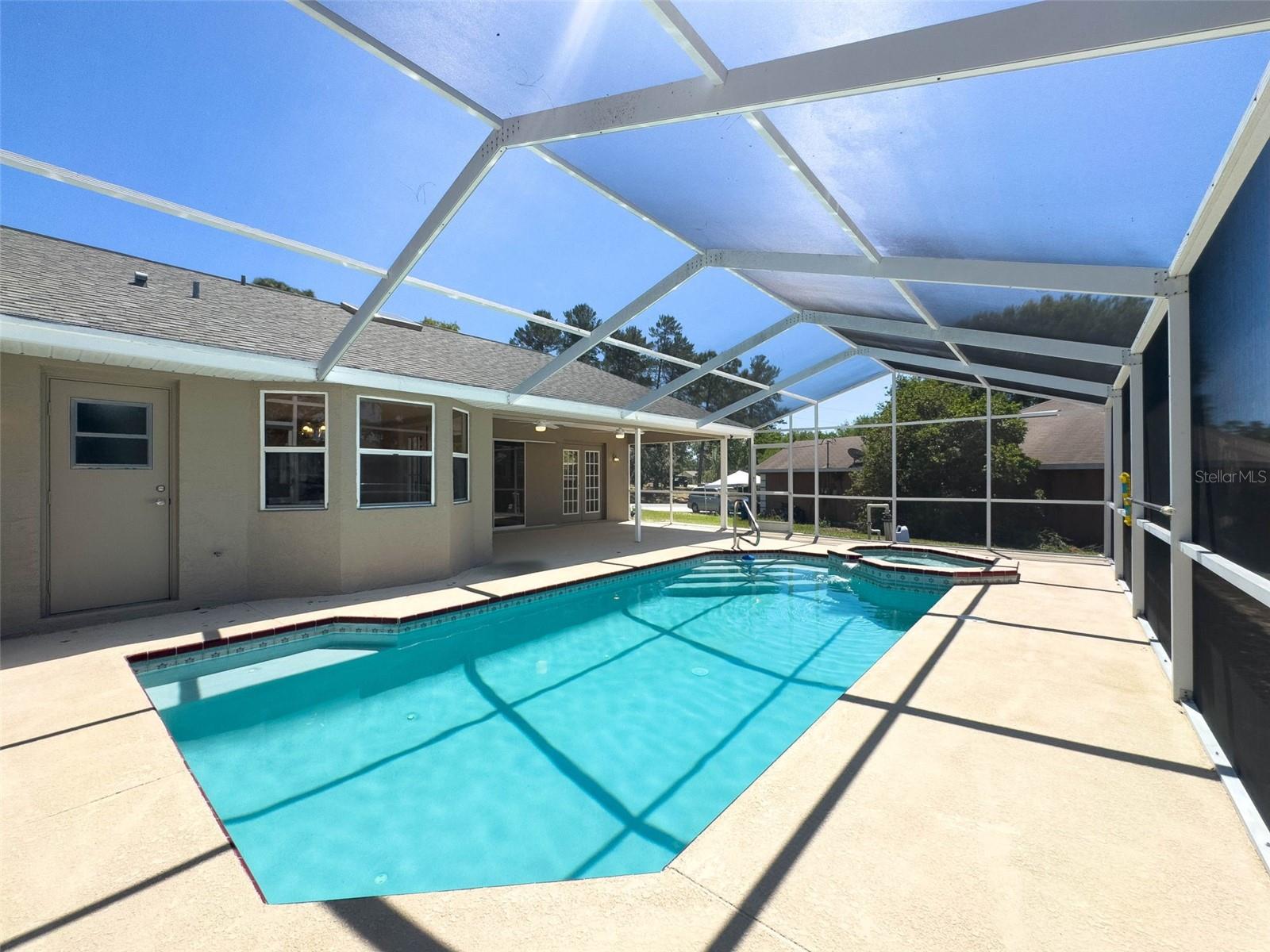 4351 CASTLE AVE, SPRING HILL, FL, 34609