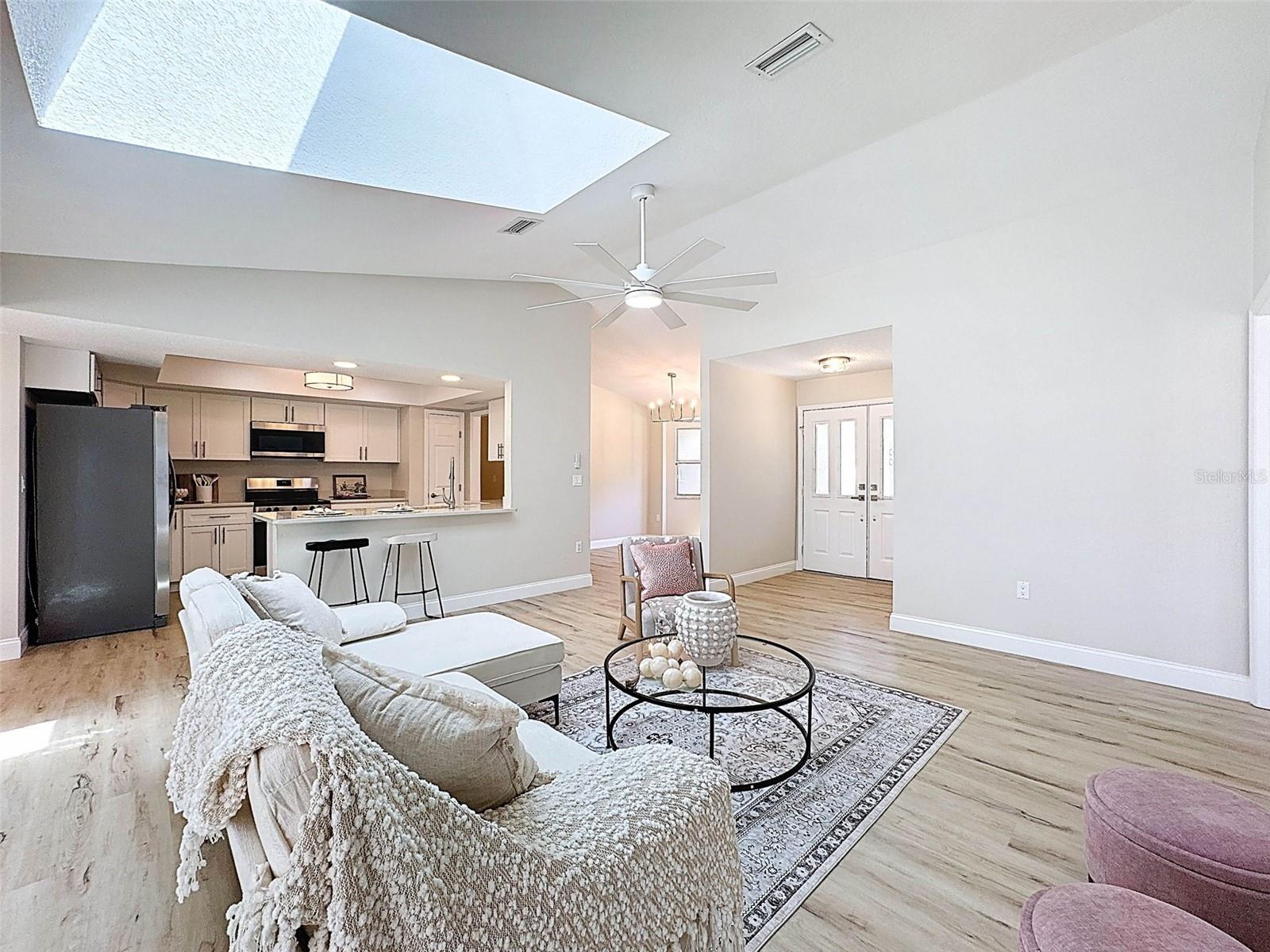 4351 CASTLE AVE, SPRING HILL, FL, 34609