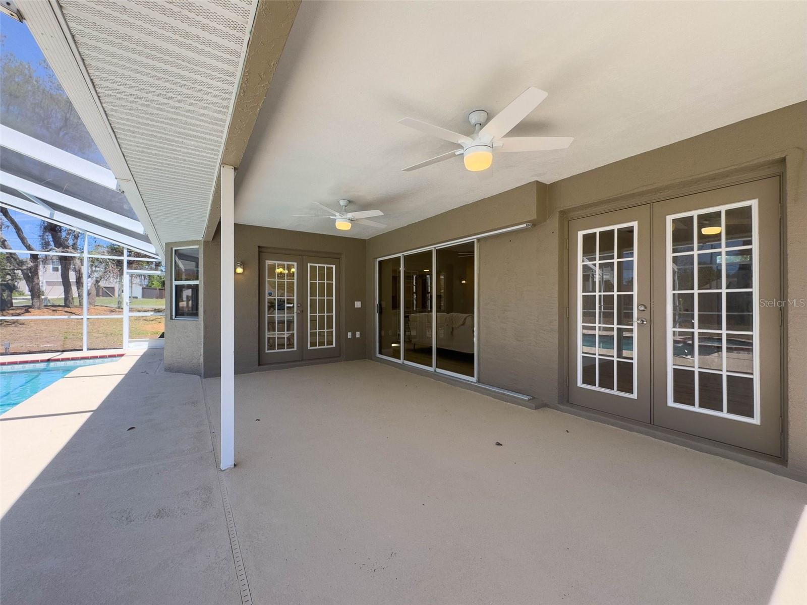4351 CASTLE AVE, SPRING HILL, FL, 34609