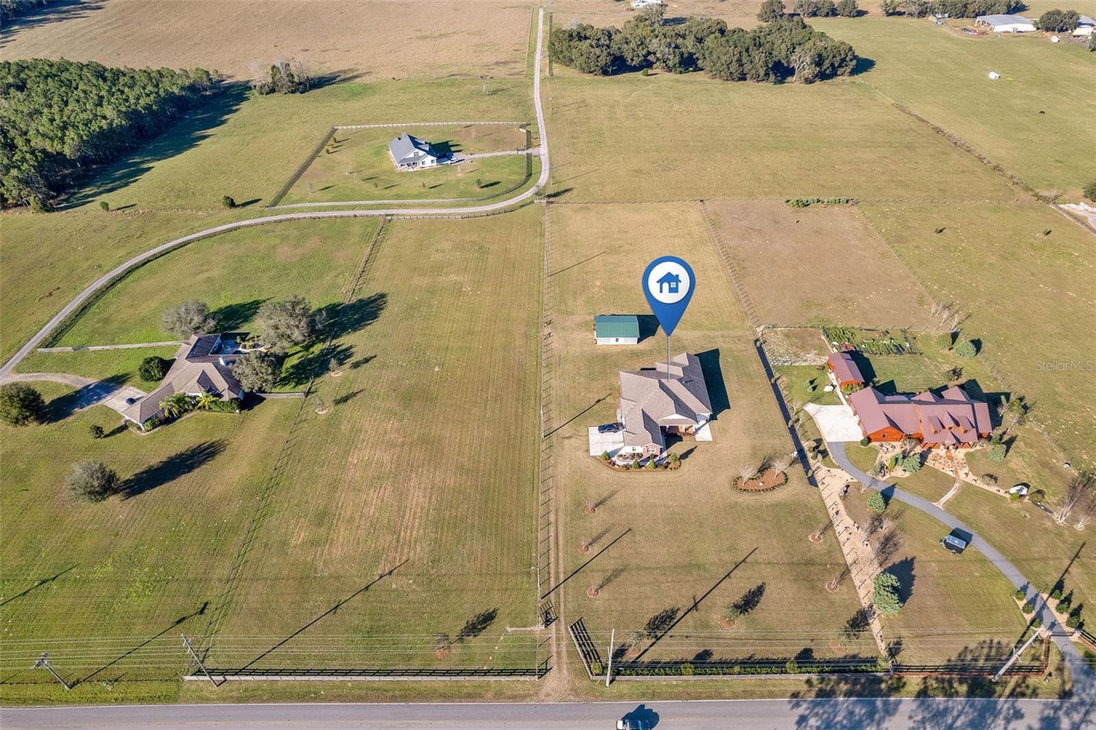 36511 FRAZEE HILL RD, DADE CITY, FL, 33523