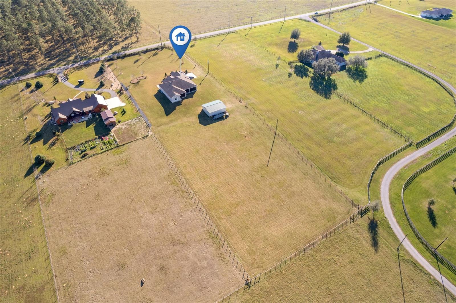 36511 FRAZEE HILL RD, DADE CITY, FL, 33523