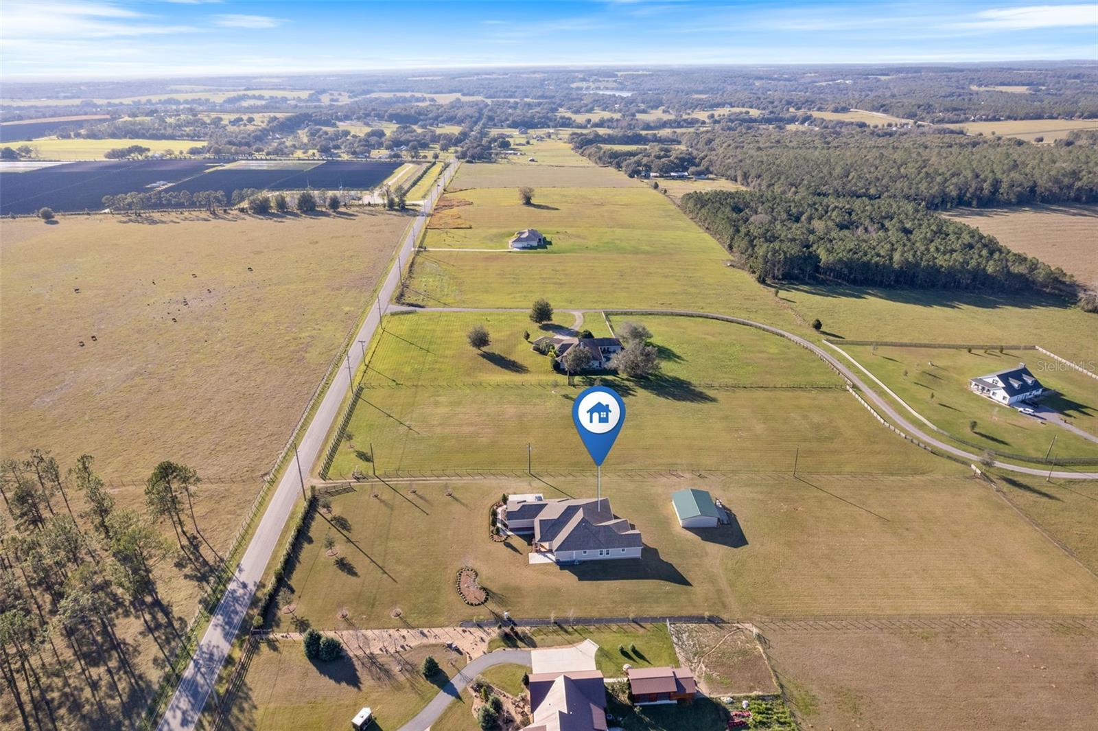 36511 FRAZEE HILL RD, DADE CITY, FL, 33523