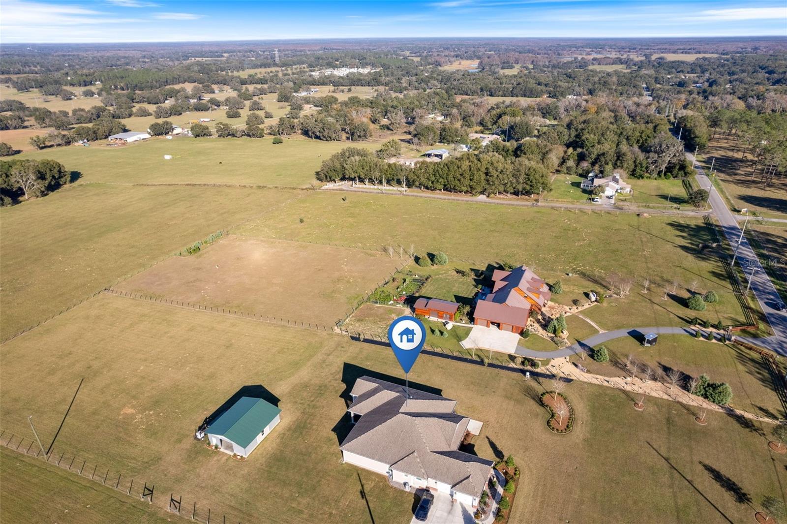36511 FRAZEE HILL RD, DADE CITY, FL, 33523