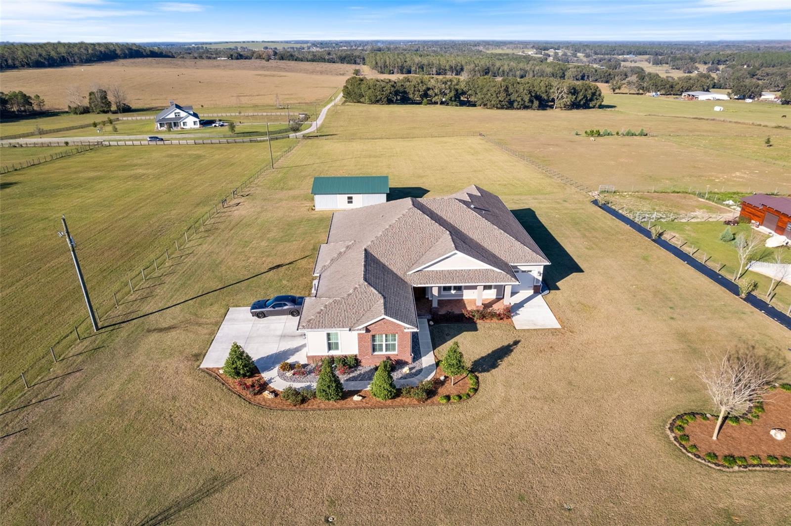 36511 FRAZEE HILL RD, DADE CITY, FL, 33523