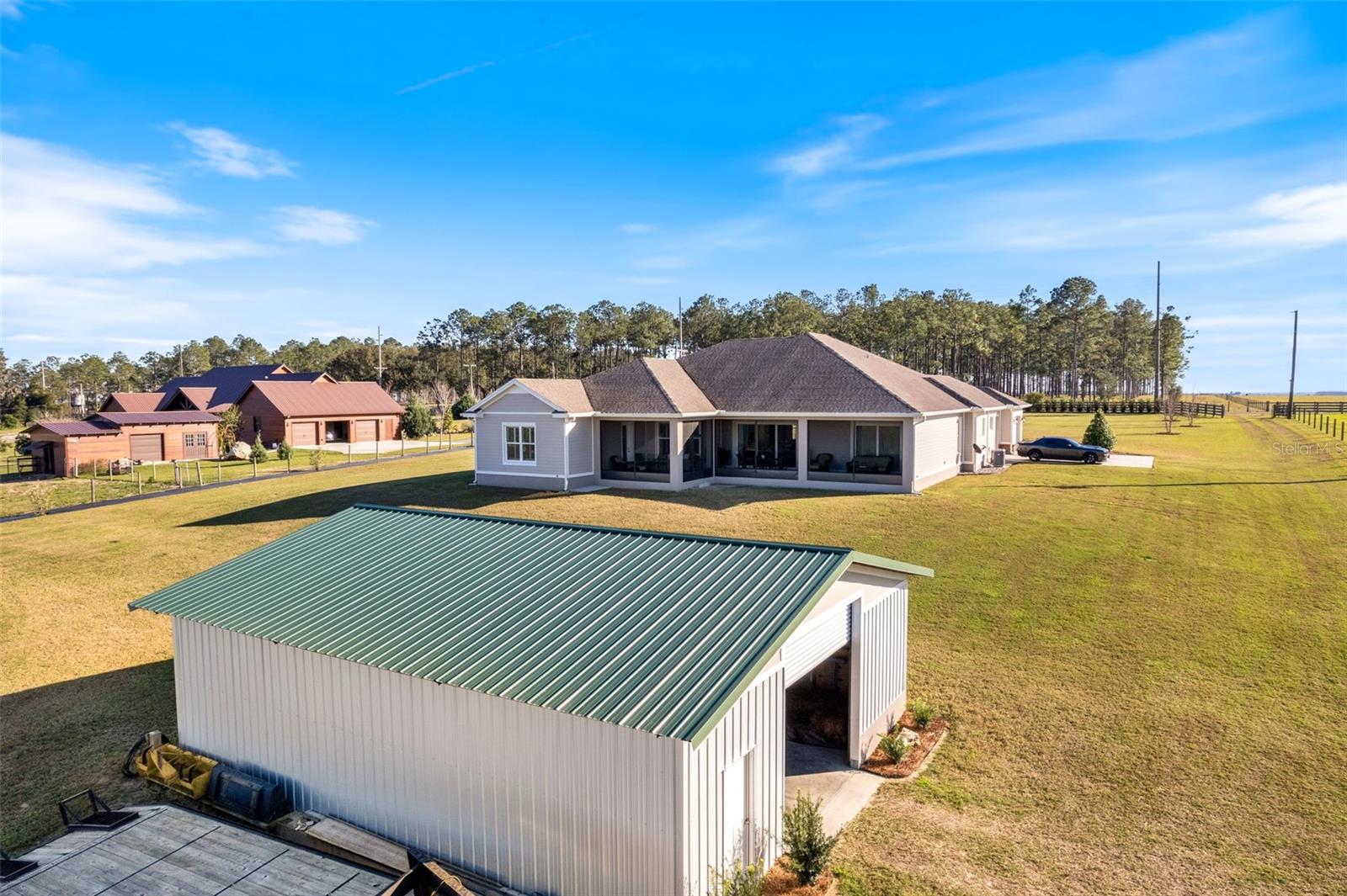 36511 FRAZEE HILL RD, DADE CITY, FL, 33523