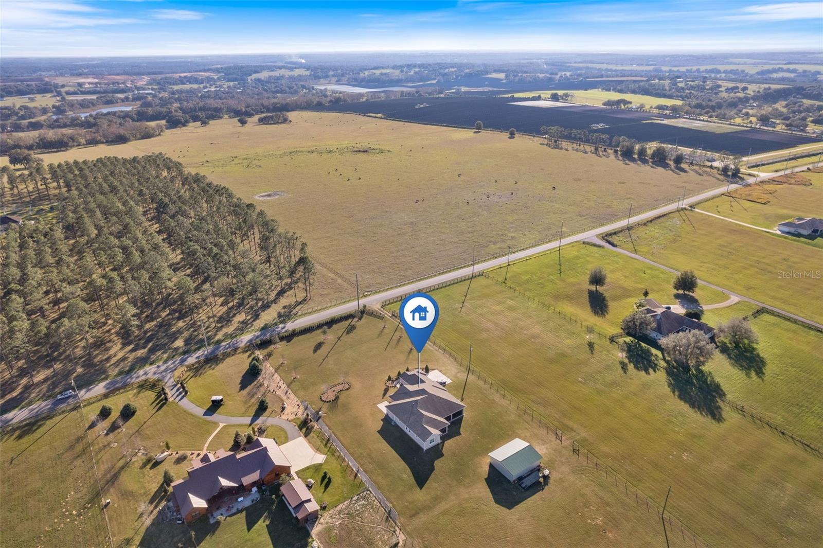 36511 FRAZEE HILL RD, DADE CITY, FL, 33523