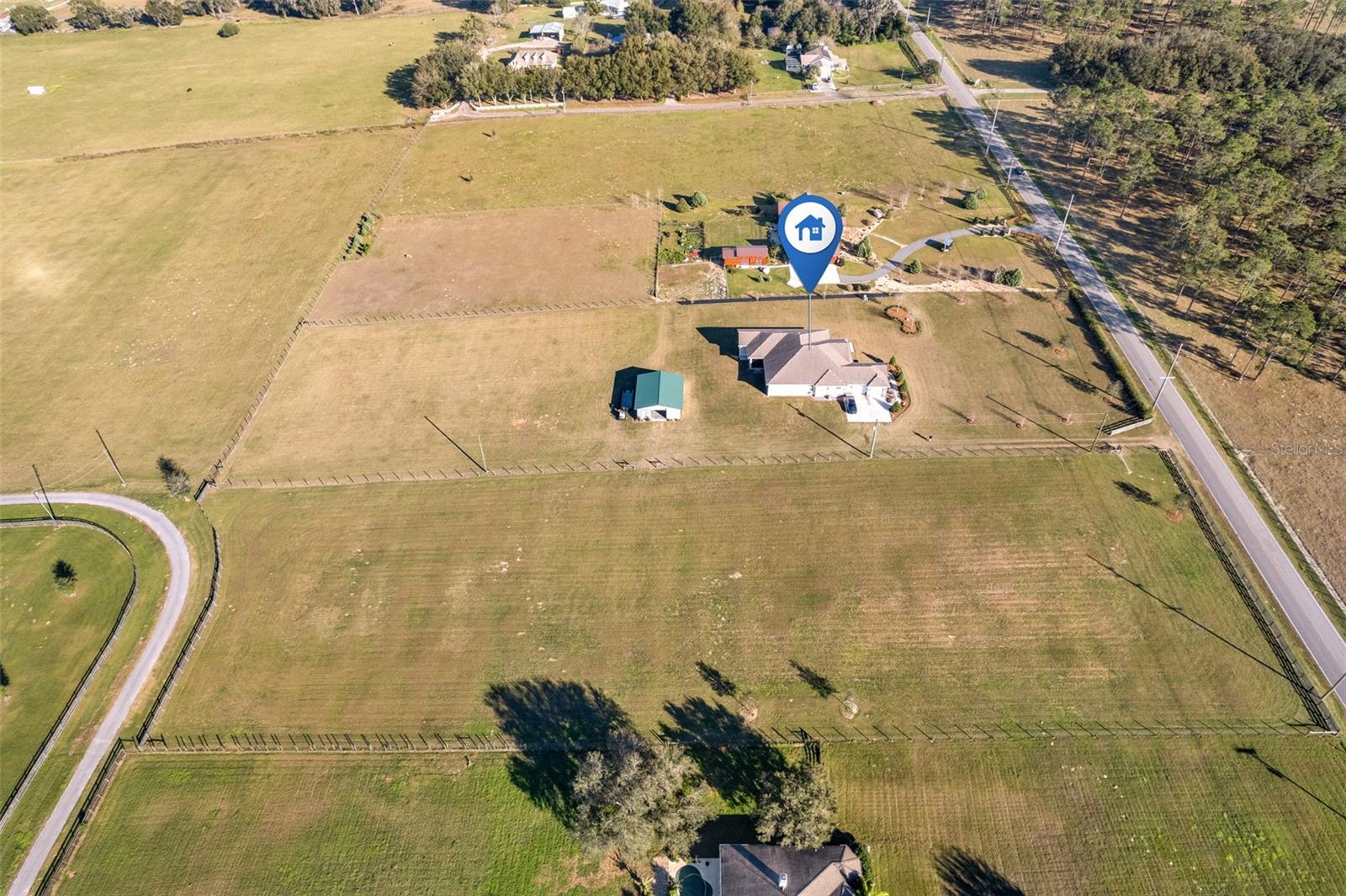 36511 FRAZEE HILL RD, DADE CITY, FL, 33523