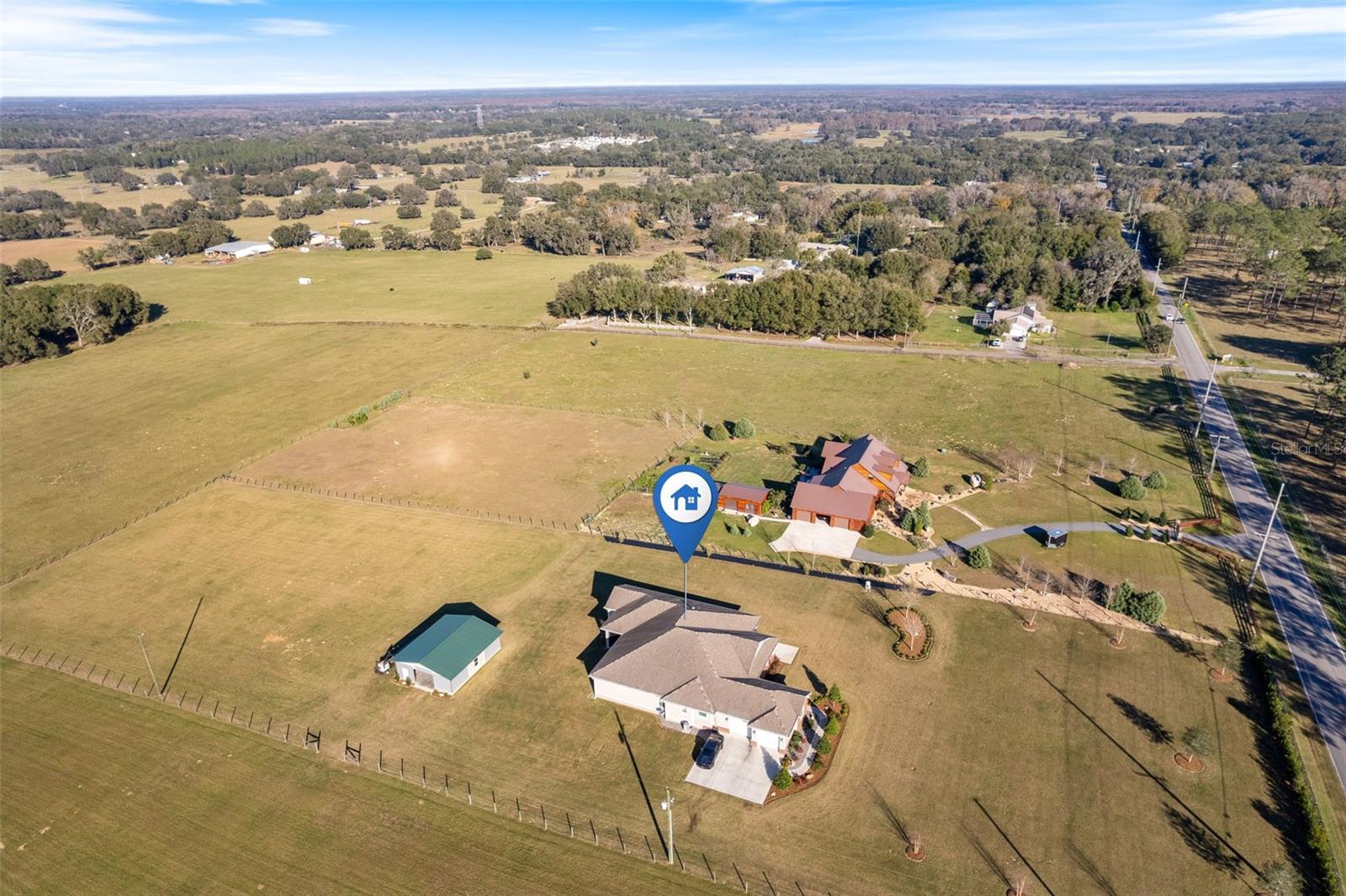 36511 FRAZEE HILL RD, DADE CITY, FL, 33523