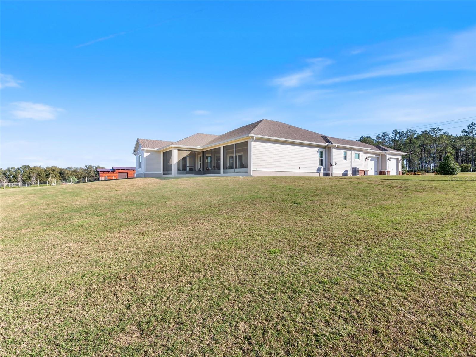 36511 FRAZEE HILL RD, DADE CITY, FL, 33523