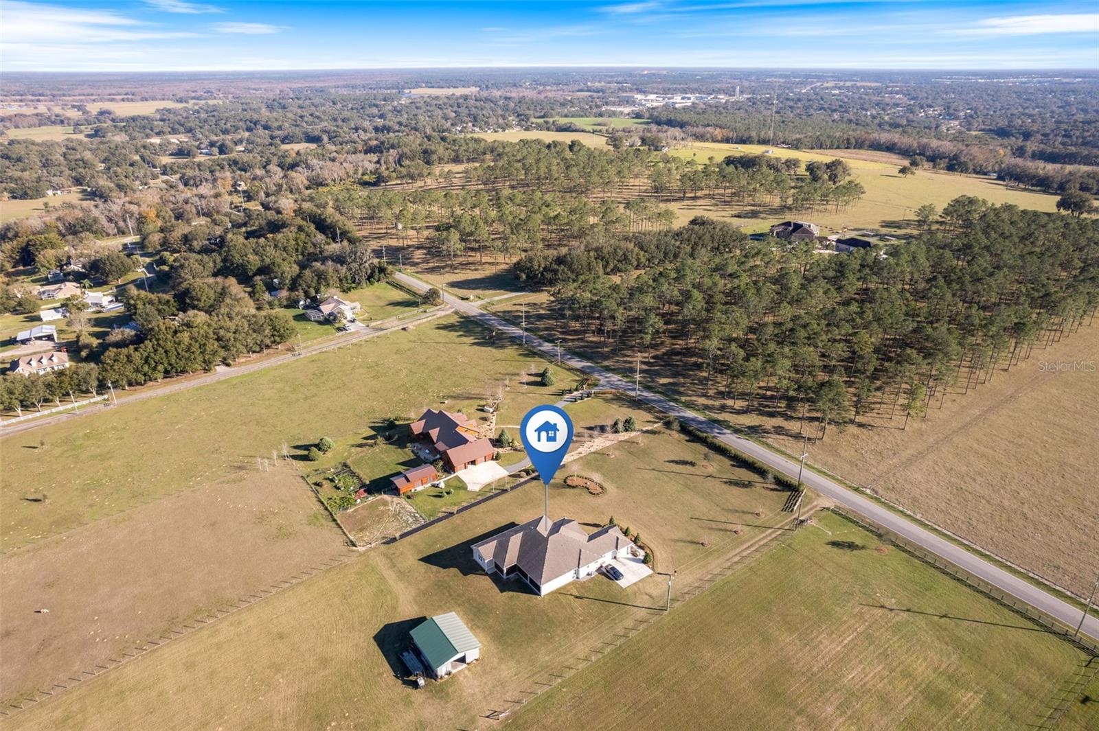 36511 FRAZEE HILL RD, DADE CITY, FL, 33523