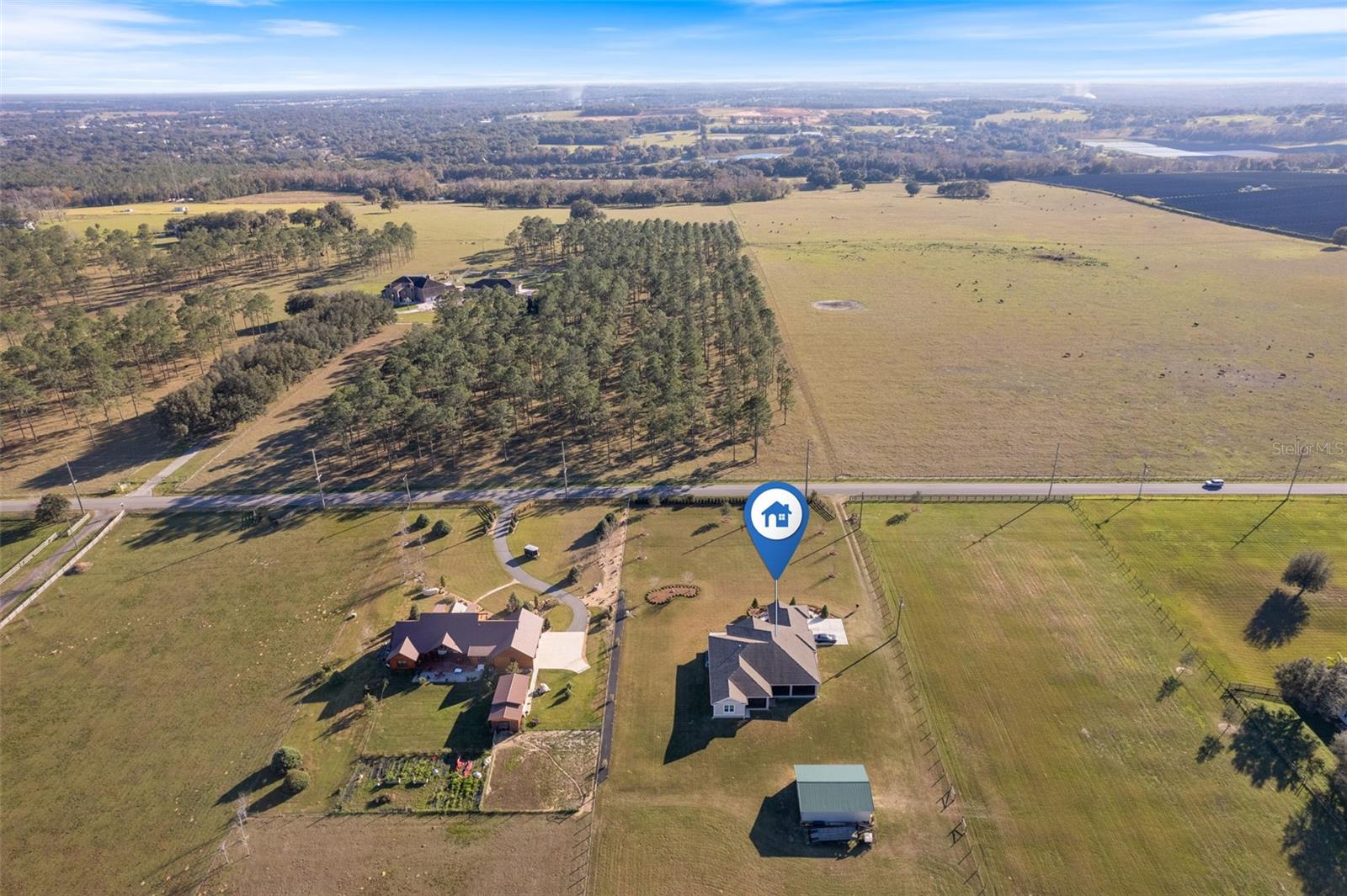 36511 FRAZEE HILL RD, DADE CITY, FL, 33523