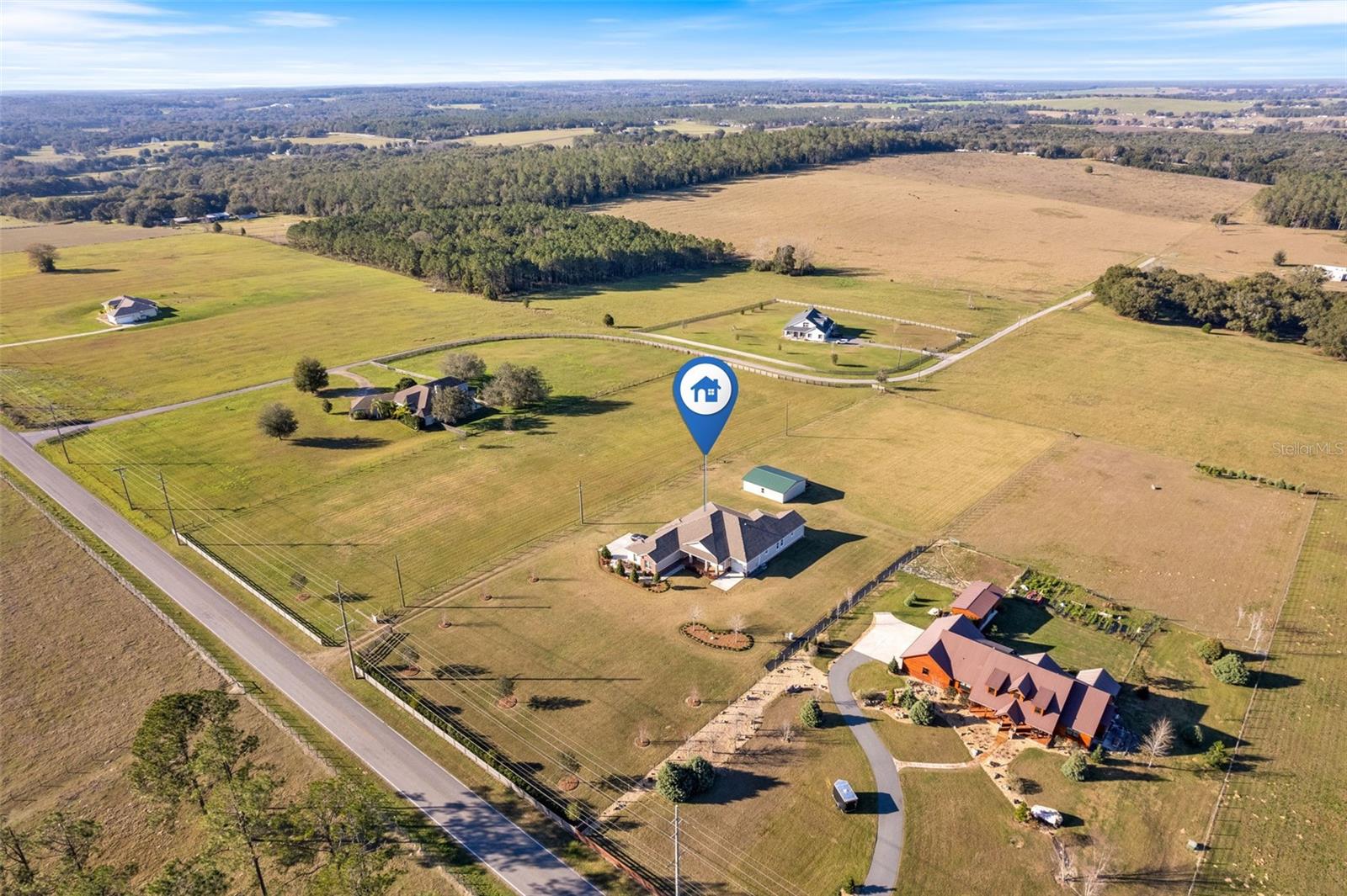 36511 FRAZEE HILL RD, DADE CITY, FL, 33523