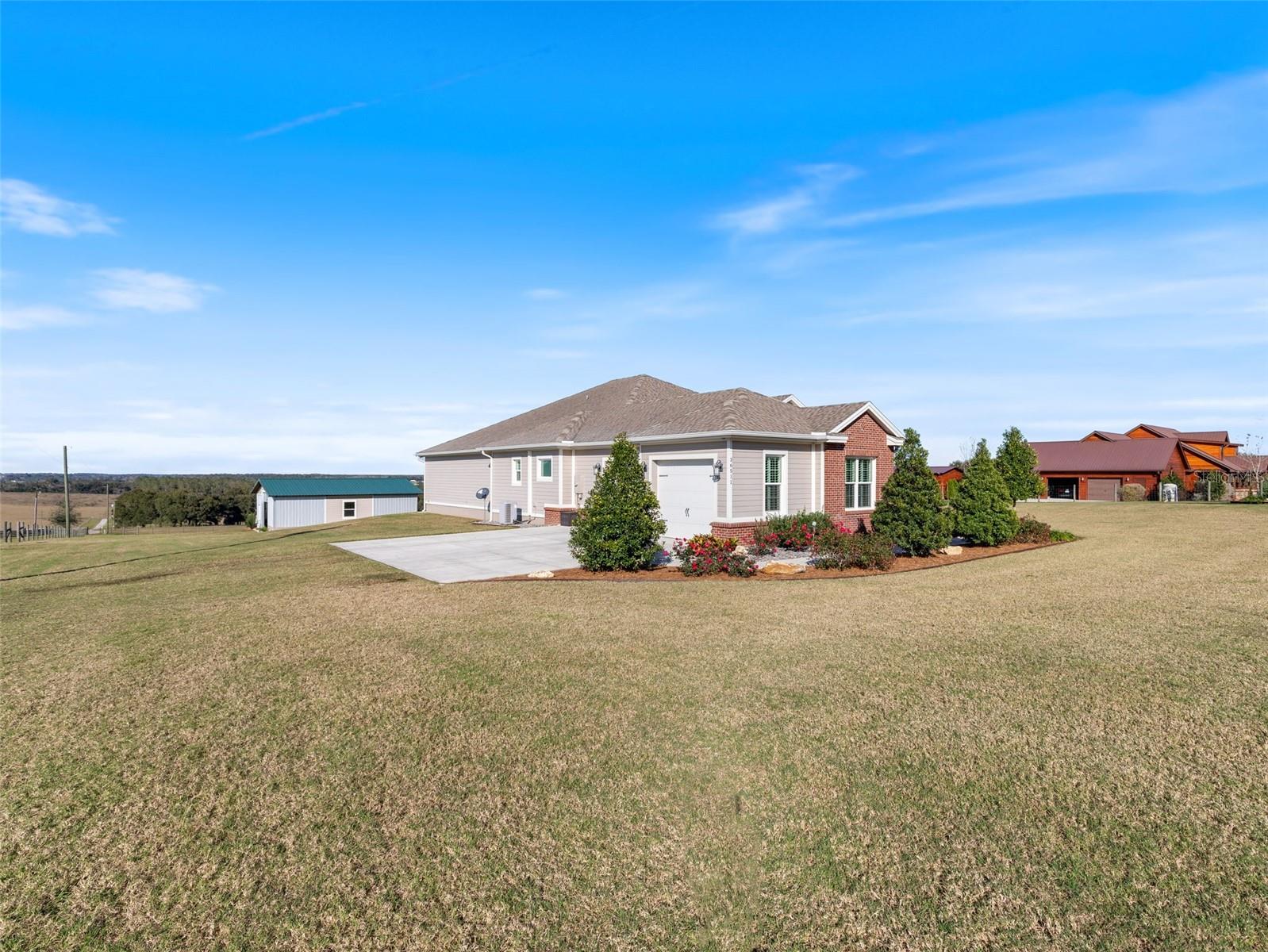 36511 FRAZEE HILL RD, DADE CITY, FL, 33523