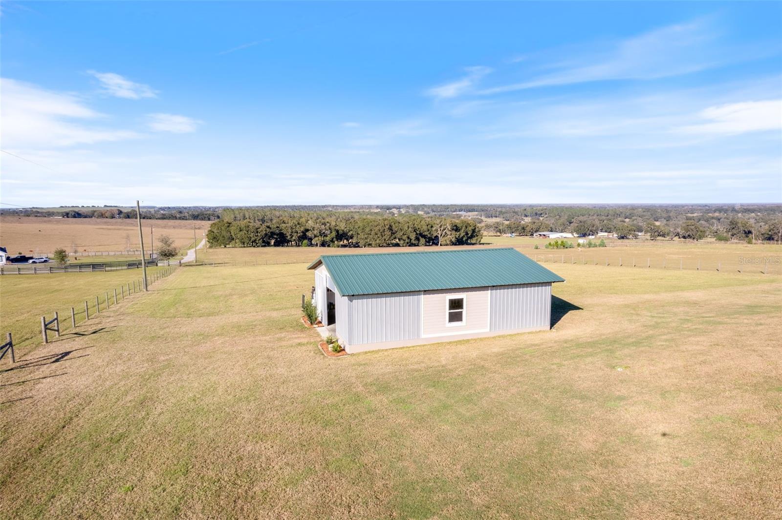 36511 FRAZEE HILL RD, DADE CITY, FL, 33523
