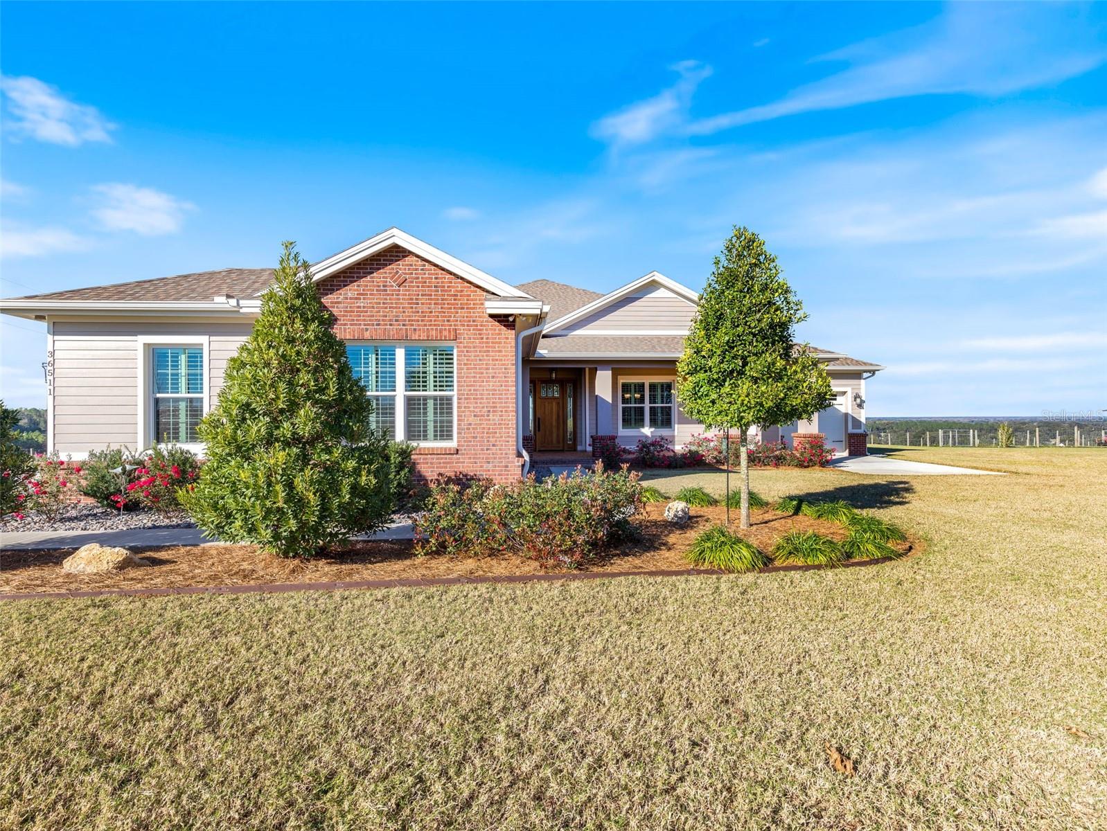 36511 FRAZEE HILL RD, DADE CITY, FL, 33523