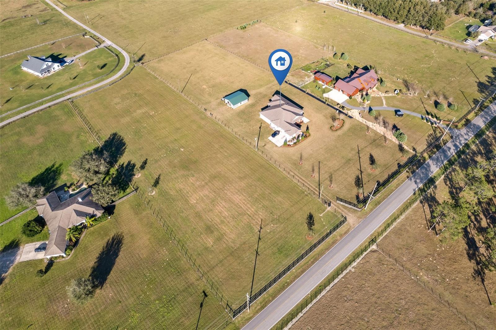 36511 FRAZEE HILL RD, DADE CITY, FL, 33523