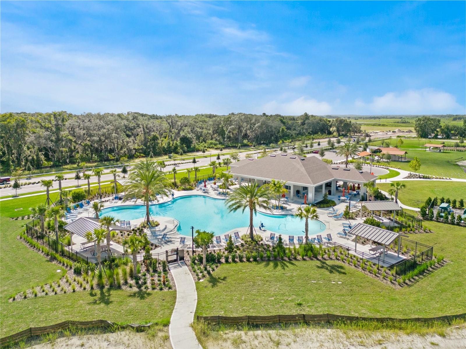 1589 BULL HILL RD, KISSIMMEE, FL, 34744